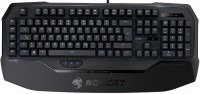 Фото - Клавиатура Roccat Ryos MK