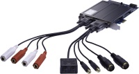 Фото - Звуковая карта Creative E-MU 0404 PCIe