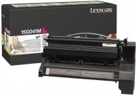 Фото - Картридж Lexmark 15G041M 