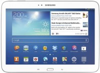 Фото - Планшет Samsung Galaxy Tab 3 10.1 16 ГБ