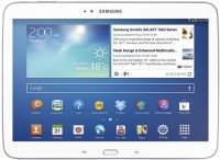 Фото - Планшет Samsung Galaxy Tab 3 10.1 32 ГБ