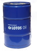 Фото - Моторное масло Lotos Semisyntetic 10W-40 60 л