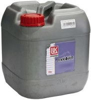 Фото - Моторное масло Lukoil Luxe 10W-40 SL/CF 18 л