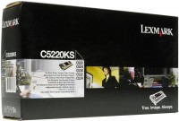 Картридж Lexmark C5220KS 