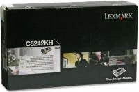 Фото - Картридж Lexmark C5242KH 