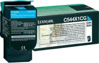 Фото - Картридж Lexmark C544X1CG 