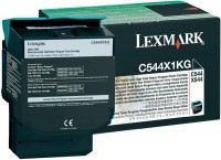 Картридж Lexmark C544X1KG 