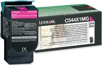 Картридж Lexmark C544X1MG 