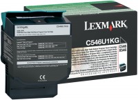 Фото - Картридж Lexmark C546U1KG 