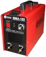 Фото - Сварочный аппарат Edon MMA-165