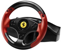 Фото - Игровой манипулятор ThrustMaster Ferrari Racing Wheel Red Legend Edition 