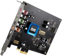 Звуковая карта Creative Sound Blaster Recon3D PCIe 