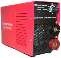 Фото - Сварочный аппарат Energomash SA-97I25SM