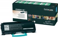 Фото - Картридж Lexmark E360H11E 