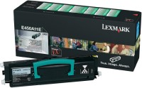 Фото - Картридж Lexmark E450A11E 