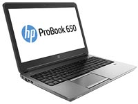 Фото - Ноутбук HP ProBook 650 G1 (650G1-F1P85EA)