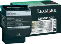 Фото - Картридж Lexmark C540H1KG 