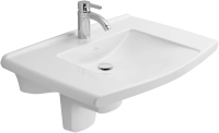 Фото - Умывальник Villeroy & Boch Lifetime 51748001 800 мм