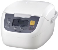 Фото - Мультиварка Panasonic SR-DY101