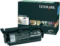 Фото - Картридж Lexmark T654X11E 