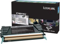 Фото - Картридж Lexmark X746H1KG 