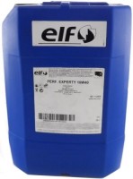 Фото - Моторное масло ELF Performance Experty 10W-40 20 л