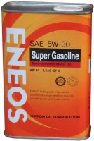 Фото - Моторное масло Eneos Super Gasoline 5W-30 SL 1 л