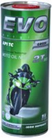 Фото - Моторное масло EVO Moto 2T BIO 1L 1 л