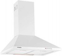 Фото - Вытяжка Pyramida RB 60 белый