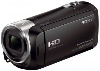 Фото - Видеокамера Sony HDR-CX240E 