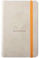 Фото - Блокнот Rhodia Ruled Rhodiarama Beige 