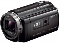 Фото - Видеокамера Sony HDR-PJ530E 