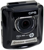 Фото - Видеорегистратор HP F310 GPS