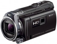 Фото - Видеокамера Sony HDR-PJ810E 