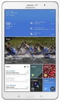 Фото - Планшет Samsung Galaxy Tab Pro 8.4 32 ГБ