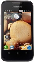 Фото - Мобильный телефон Lenovo A66