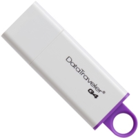 USB-флешка Kingston DataTraveler G4 32 ГБ