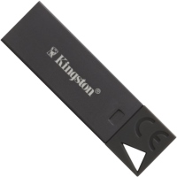 Фото - USB-флешка Kingston DataTraveler Mini 3.0 16 ГБ