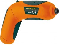 Фото - Дрель / шуруповерт Einhell Bavaria BSD 3.6