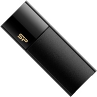 Фото - USB-флешка Silicon Power Ultima U05 4 ГБ