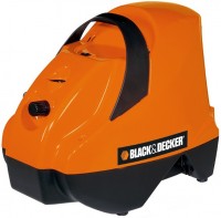 Фото - Компрессор Black&Decker CP 6 6&nbsp;л сеть (230 В)