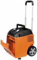 Фото - Компрессор Black&Decker CP 7 6&nbsp;л сеть (230 В)
