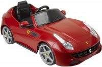 Фото - Детский электромобиль Feber Ferrari FF