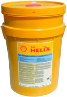 Фото - Моторное масло Shell Helix HX7 Diesel 10W-40 20 л