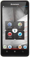Фото - Мобильный телефон Lenovo A766 4 ГБ / 0.5 ГБ