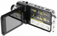 Фото - Видеорегистратор DOD F900LS