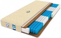 Фото - Матрас Askona Terapia Cardio 90x200