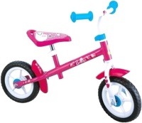Фото - Детский велосипед Dino Bikes Barbie 10