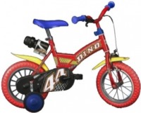 Фото - Детский велосипед Dino Bikes Dino 12 