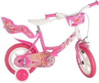 Фото - Детский велосипед Dino Bikes Winx 12 